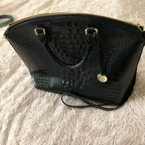 Large Duxbury Dome Satchel